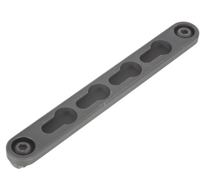 4-Slot KeyMod™ Adaptor-ShopRuger