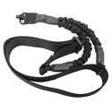 Single Point Bungee Sling with QD Sling Swivel