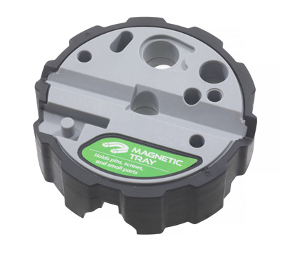 Pistol Tec Amorer's Block