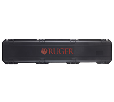 Ruger Single Rifle Polymer Case