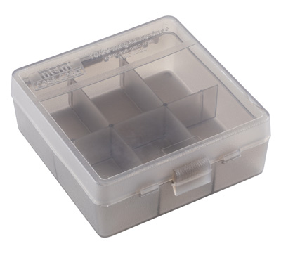 MTM 10/22Rotary Mag Case