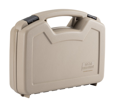 MTM Suppressor Protector Case