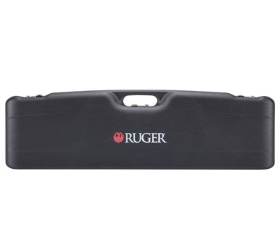 Negrini Universal Single Shotgun Case - Ruger - 34