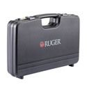 Negrini Handgun Hard Case - Black