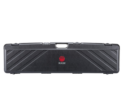 Negrini Large Rifle Hard Case - Ruger - 44
