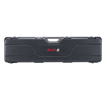 Negrini Universal Rifle Hard Case - Marlin - 40