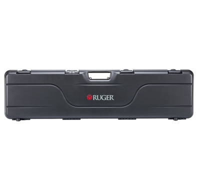 Negrini Universal Rifle Hard Case - Ruger - 40