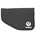 Ruger Zippered Handgun Case - 10.5
