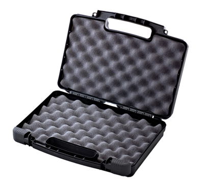 New! Ruger Double Pistol Hard Storage Case Range Supply Ammo Gun Smith ...