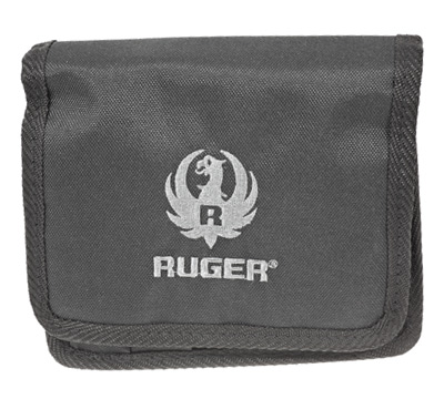 Ruger Deluxe Pistol 5-10 Magazine Pouch