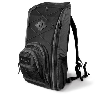 Discreet Carry Backpack