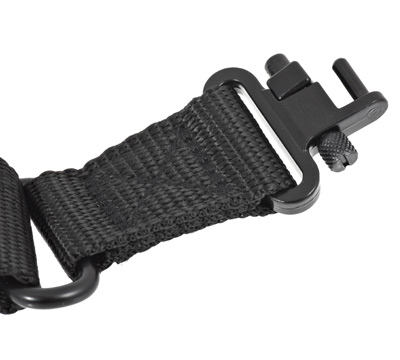 Pc Carbine™ Sling W  Die Cast Swivel Disconnect-shopruger