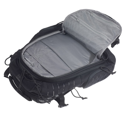 Guardian EDC Concealment Backpack - Black