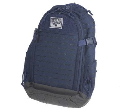 Guardian EDC Concealment Backpack - Indigo