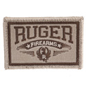 Ruger Classic Coyote Brown & Khaki Tactical Patch