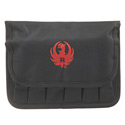 Deluxe Pistol Multi-Mag Pouch