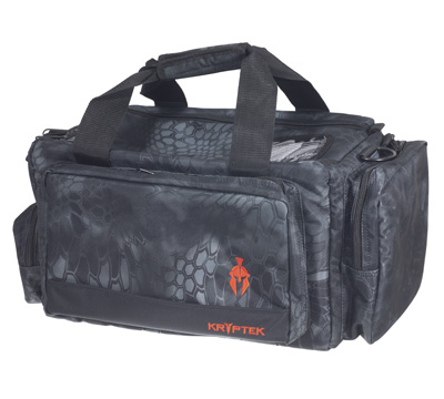 Kryptek® Elite Range Bag - Typhon