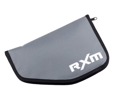 RXM Gun Rug - Gray