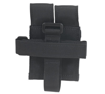 PC Carbine™ Buttstock Magazine Pouch - LH