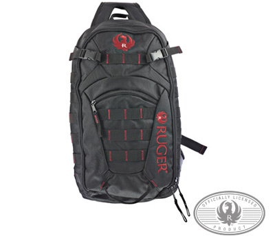 ruger glendale sling pack