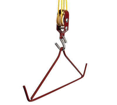Gambrel & Hoist Big Game Kit