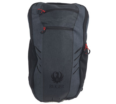 Ruger® Pima Tactical Backpack