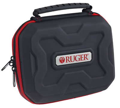 Ruger® Phoenix Hardshell Handgun Case - 7