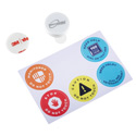 SecureMe Stick on Beacon Accessory
