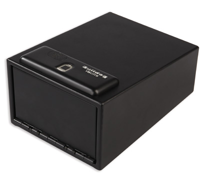 Magnum Biometric Pistol Vault
