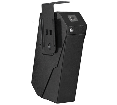 Magnum Biometric Vertical Quick Vault