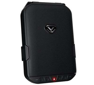 Vaultek LifePod Electronic Gun Safe - Black