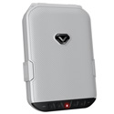 Vaultek LifePod Electronic Gun Safe - White
