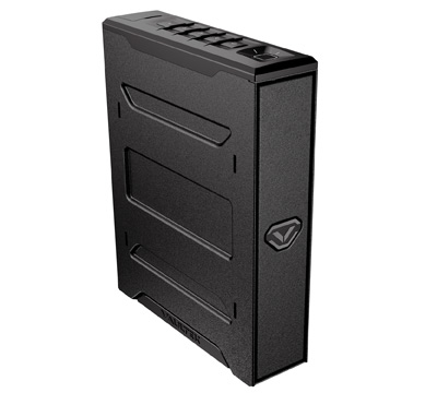 Vaultek SR20i Bluetooth Biometric Handgun Safe