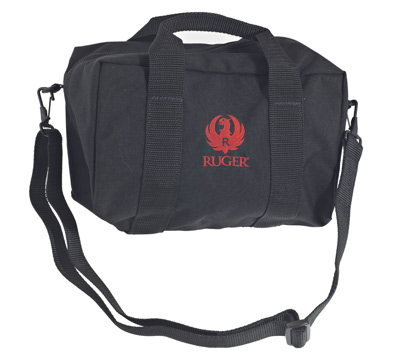 Ruger® Nylon Ammo & Accessory Bag