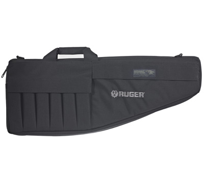 Ruger Compact Rifle Case - 28”