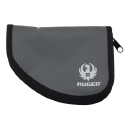 Ruger Zippered Handgun Case, 6.5