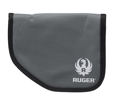 Ruger Zippered Handgun Case, 8