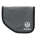 Ruger Zippered Handgun Case, 8