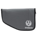 Ruger Zippered Handgun Case, 10.5