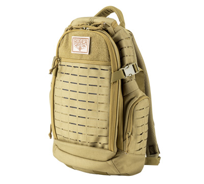 Guardian EDC Concealment Backpack - Coyote