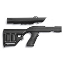 10/22® Tac-Hammer Takedown RM4 Rifle Stock - Black