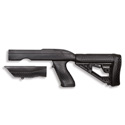 10/22 Takedown® Tac-Hammer TK22 Rifle Stock - Black