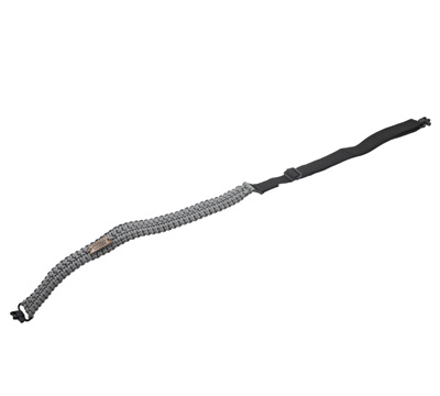 Ruger | Marlin 2-Point Rifle Paracord Sling, Gray