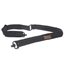 Ruger 2-Point Rifle Paracord QD Sling, Black