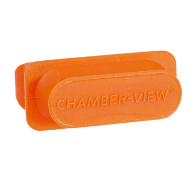 Chamber-View® Announces Release of New Empty Chamber Indicator