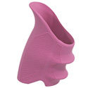 Security-9® & Ruger-5.7® Hogue® Beavertail™ Grip Sleeve - Pink