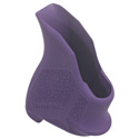 LCP® II Hogue® Beavertail™ Grip Sleeve - Purple