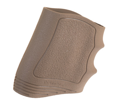 SR9c Gripper Slip-On Grip - FDE