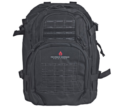 Field & Range Backpack