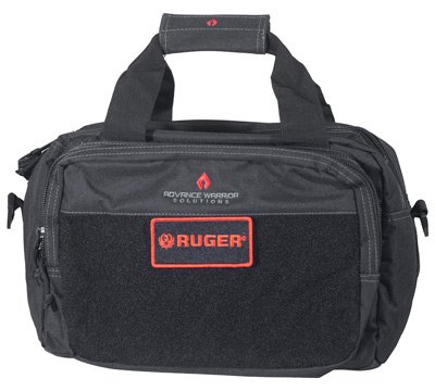 Trigger Time Range Bag